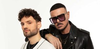 Vasilis Eliades και NIVO στο Video της Νέας τους Επιτυχίας «Εθισμός» Vasilis Eliades και NIVO