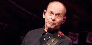 RIP Wayne Kramer: Έφυγε ο Πρωτοπόρος των MC5 Wayne Kramer