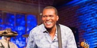 Συνέντευξη: Robert Cray