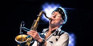 Συνέντευξη: Bill Evans (solo, Miles Davis)