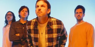 Οι Kings of Leon επιστρέφουν με νέο άλμπουμ και το νέο τραγούδι “Mustang” Kings of Leon