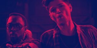 The Script feat. will.i.am – Hall of Fame | Το Τραγούδι της Ημέρας The Script feat. will.i.am - Hall of Fame