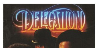 Delegation – You And I | Το Τραγούδι της Ημέρας Delegation