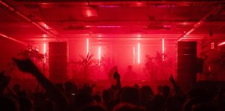 EDEN Festival: Ένα ατελείωτο πάρτι στο Ωδείο Αθηνών EDEN Festival