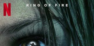 Η Συγκλονιστική Διασκευή της Lykke Li στο “Ring of Fire” για το “Damsel” του Netflix Lykke Li "Ring of Fire"
