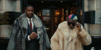 Ο Skepta Κυκλοφορεί Καυτό Νέο Κομμάτι ‘Tony Montana’ Ο Skepta Κυκλοφορεί Καυτό Νέο Κομμάτι 'Tony Montana'