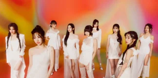 Οι Twice στην Κορφή του Billboard 200 με το “With You-th”