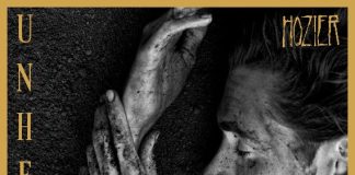 Ο Hozier Κυκλοφορεί το Νέο EP “Unheard” Hozier - Unheard EP