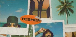 Το Νέο Καλοκαιρινό Υπερχίτ ‘READY’ από τον Αστέρα του ‘Jalebi Baby’, Tesher” Tesher -Ready