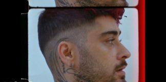 Η επιστροφή του Zayn: “What I Am” Ακούστε το Νέο Τραγούδι Zayn: "What I Am"