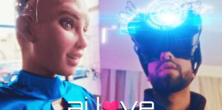 Το Video του «AI Love» κυκλοφόρησε! Το Video του «AI Love» κυκλοφόρησε!