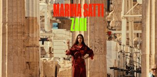 Μαρίνα Σάττι "ZARI"