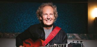 Συνέντευξη: Lee Ritenour