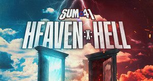 «Heaven :x: Hell» Το Τελευταίο Αριστούργημα των Sum 41 «Heaven :x: Hell» Το Τελευταίο Αριστούργημα των Sum 41