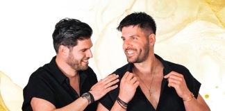 Droulias Brothers – «Τα Ριάλια (DJ Pizel Remix)» Droulias Brothers – «Τα Ριάλια (DJ Pizel Remix)»