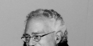 Έφυγε από της ζωή ο John Sinclair, ακτιβιστής και μάνατζερ των MC5 John Sinclair