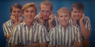 The Beach Boys: Δείτε το treiler για το νέο ντοκιμαντέρ για τη μπάντα The Beach Boys