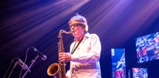 Συνέντευξη: Mel Collins (Dire Straits Legacy, King Crimson, Roger Waters, Camel)