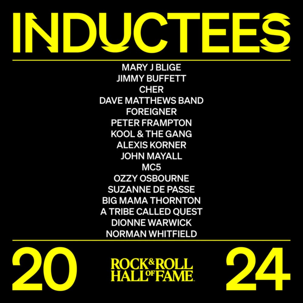 Rock & Roll Hall of Fame