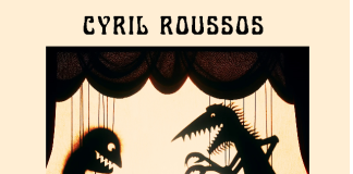 Cyril Roussos & George Gaudy – The Old Man Cyril Roussos & George Gaudy - The Old Man