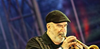 Συνέντευξη: Randy Brecker (solo, Brecker Brothers, Blood Sweat & Tears, Bruce Springsteen)