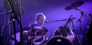Συνέντευξη: Simon Kirke (Free, Bad Company, Ringo Starr & His All-Starr Band, solo) -2024