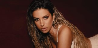 Νέο Single της Χριστίνας Μηλιού: «Μη M’ Aγαπάς Eμένα» Χριστίνα Μηλιού – «Μη M' Αγαπάς Eμένα»