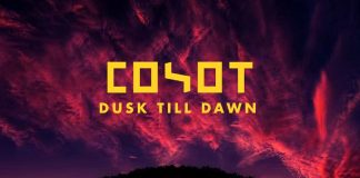 Coyot και Χάρις Αλεξίου Συνδέουν Κόσμους με το ‘Dusk till Dawn’ Coyot και Χάρις Αλεξίου Συνδέουν Κόσμους με το 'Dusk till Dawn'