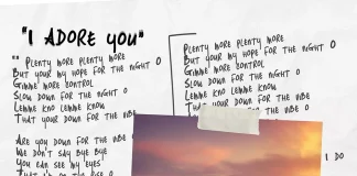 “I Adore You” από HUGEL, Topic και Arash ft. DAECOLM: Η καλοκαιρινή επιτυχία που κατακτά τα κοινωνικά δίκτυα "I Adore You" από HUGEL, Topic και Arash ft. DAECOLM: Η καλοκαιρινή επιτυχία που κατακτά τα κοινωνικά δίκτυα