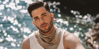 Ο Κώστας Ορφανίδης Ξεσηκώνει με το Νέο του Χιτ «Βγες» Ο Κώστας Ορφανίδης Ξεσηκώνει με το Νέο του Χιτ «Βγες»