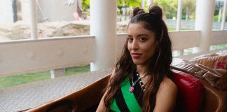 Το «LALALALA» της Μαρίνας Σάττι Επιστρέφει με Δυνατό Remix και Συμμετοχή του OGE Το «LALALALA» της Μαρίνας Σάττι Επιστρέφει με Δυνατό Remix και Συμμετοχή του OGE