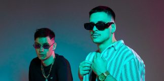 RIPEN x GROSSO E.G. – «Πονηρό Θηλυκό» RIPEN x GROSSO E.G. – «Πονηρό Θηλυκό»