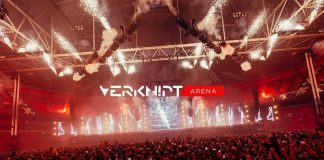 Το Verknipt ArenA Φιλοξενεί το Μεγαλύτερο Hard Techno Rave στον Κόσμο: Μια Νύχτα Αξέχαστης Ενέργειας Το Verknipt ArenA Φιλοξενεί το Μεγαλύτερο Hard Techno Rave στον Κόσμο