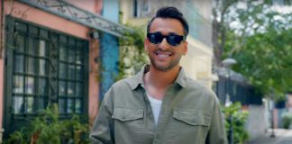 Ο Πάνος Καλίδης Επιστρέφει με το Νέο Hit Single «Τα Κατάφερα (2024)» Πάνος Καλίδης – Τα Κατάφερα