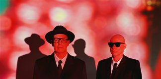 Οι Pet Shop Boys Κυκλοφορούν το Νέο Βίντεο του “Feel” Μαζί με το Ακυκλοφόρητο Κομμάτι “Everybody Will Dance” Pet Shop Boys 2024