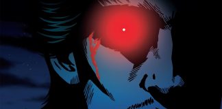 Το “Nightcall” του Kavinsky Σπάει Ρεκόρ στο Shazam Μετά την Τελετή Λήξης των Ολυμπιακών Αγώνων του Παρισιού 2024 Το "Nightcall" του Kavinsky Σπάει Ρεκόρ στο Shazam Μετά την Τελετή Λήξης των Ολυμπιακών Αγώνων του Παρισιού 2024