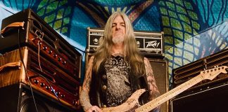 Συνέντευξη: Scott “Wino” Weinrich (The Obsessed)