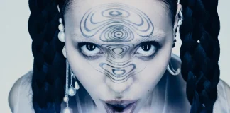 Η FKA twigs Ανακοινώνει Νέο Άλμπουμ “Eusexua” και Κυκλοφορεί το Ομώνυμο Τραγούδι Η FKA twigs Ανακοινώνει Νέο Άλμπουμ "Eusexua" και Κυκλοφορεί το Ομώνυμο Τραγούδι