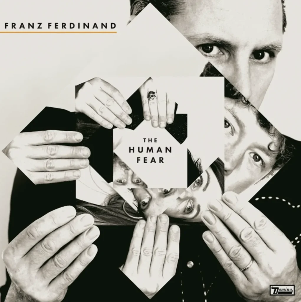 Franz Ferdinand – The Human Fear
