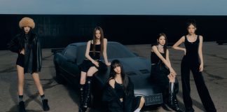 Οι MEOVV Κάνουν Εντυπωσιακή Είσοδο με το Ντεμπούτο Single “MEOW” Οι MEOVV Κάνουν Εντυπωσιακή Είσοδο με το Ντεμπούτο Single "MEOW"