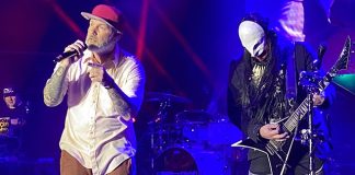 Οι Limp Bizkit Καταθέτουν Μήνυση 200 Εκατ. Δολαρίων Κατά της Universal Music Group για Απλήρωτα Δικαιώματα Οι Limp Bizkit Καταθέτουν Μήνυση 200 Εκατ. Δολαρίων Κατά της Universal Music Group για Απλήρωτα Δικαιώματα