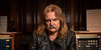 Συνέντευξη: Leslie Mandoki (Mandoki Soulmates)