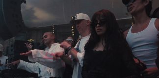 Η Camila Cabello Συνεργάζεται με τους Adam Port & Stryv για το Afro-House Hit “Move” Η Camila Cabello Συνεργάζεται με τους Adam Port & Stryv για το Afro-House Hit "Move"