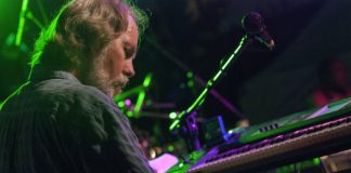 Συνέντευξη: Bill Payne (Little Feat)