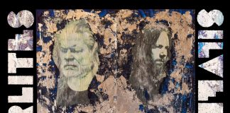 Οι Silverlites Ανακοινώνουν το Ντεμπούτο Άλμπουμ τους και Κυκλοφορούν το Single ‘Don’t Go, Don’t Stay’ Οι Silverlites Ανακοινώνουν το Ντεμπούτο Άλμπουμ τους και Κυκλοφορούν το Single ‘Don’t Go, Don’t Stay’