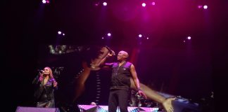 Haddaway και Turbo B απογείωσαν το Back to the Groove 90’s Party!