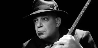 Συνέντευξη: Chris Goss (Masters of Reality)