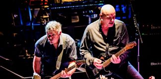 The Stranglers στο Ηρώδειο 2025: 50 Χρόνια Ανυπότακτης Μουσικής Ζωντανεύουν στην Αθήνα The Stranglers ζωντανά στο Ηρώδειο - Ιούνιος 2025