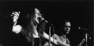 Συνέντευξη: Peter Albin (Big Brother and the Holding Company)