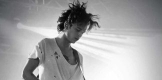 Οι The 1975 θα παίξουν μόνο μία συναυλία το 2025 – στο Glastonbury Οι The 1975 ζωντανά στο Glastonbury – Μοναδική εμφάνιση για το 2025